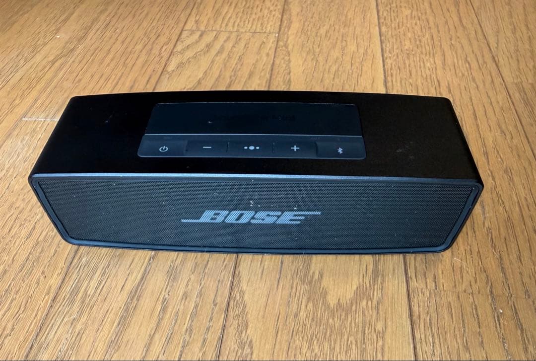 BOSE SOUNDBLINK MINI II 特別版