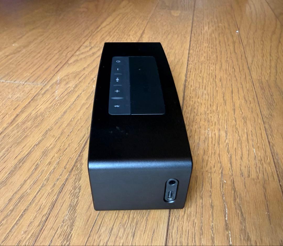 BOSE SOUNDBLINK MINI II 特別版