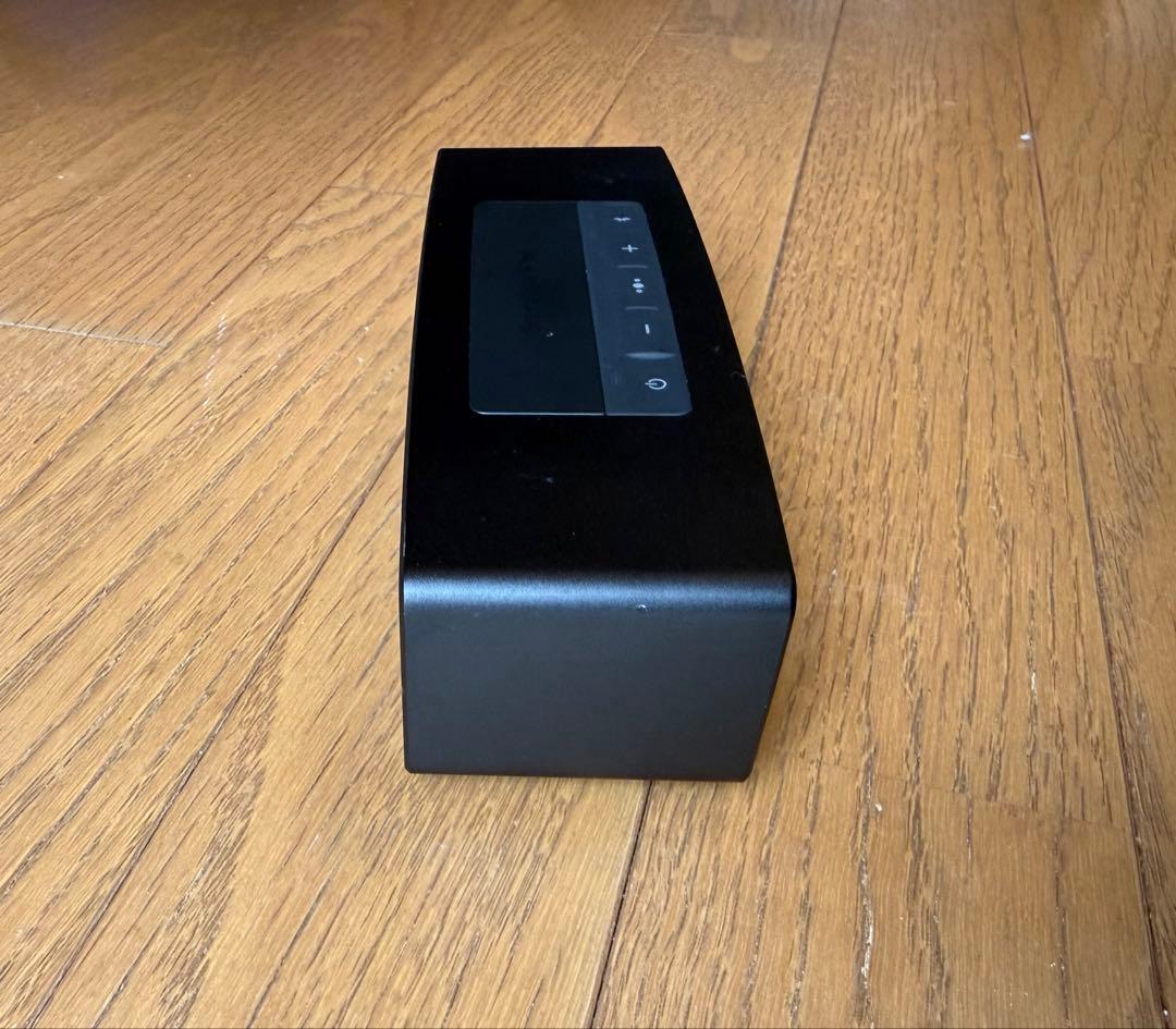 BOSE SOUNDBLINK MINI II 特別版