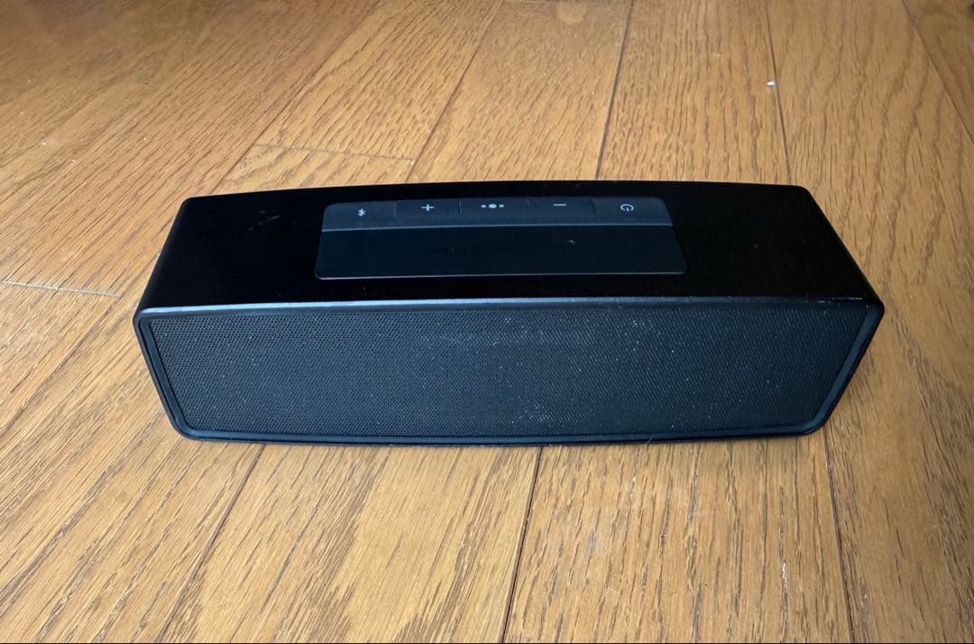 BOSE SOUNDBLINK MINI II 特別版