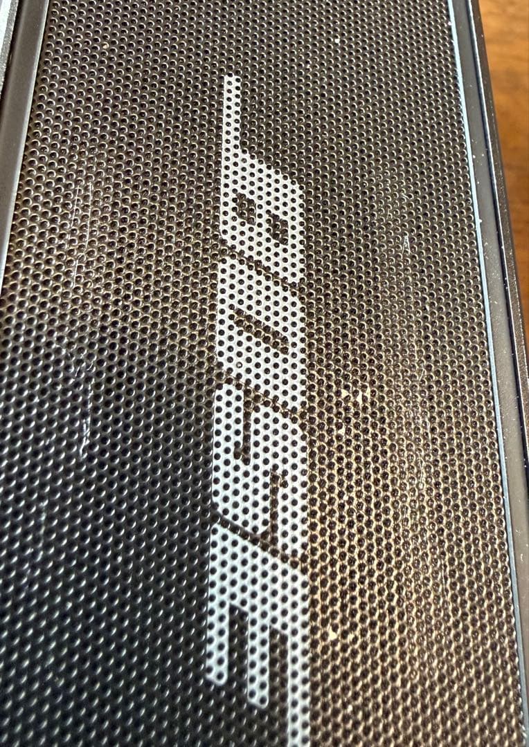 BOSE SOUNDBLINK MINI II 特別版