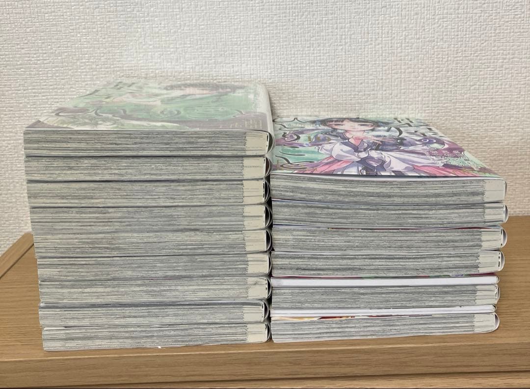 薬屋のひとりごと　全巻セット(1~15巻)特装版あり　ねこクラゲ　ビッグガンガン