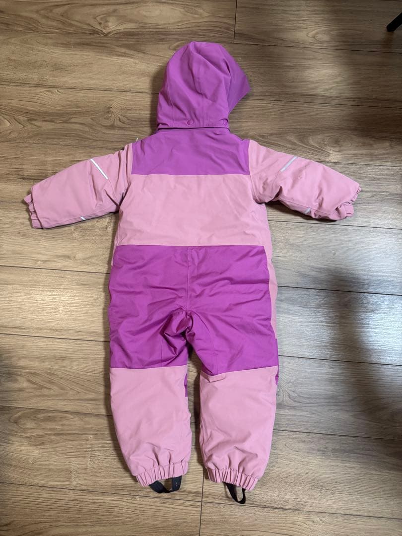 【Leu様専】パタゴニア patagonia ベビー スノーウェア 12-18m