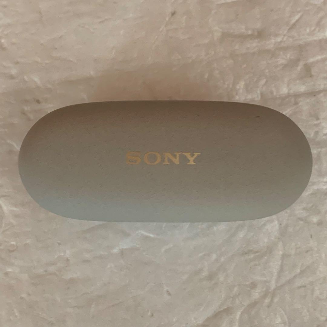 ソニー SONY WF-1000XM5 ケースのみ