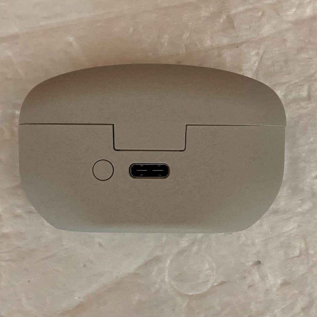 ソニー SONY WF-1000XM5 ケースのみ