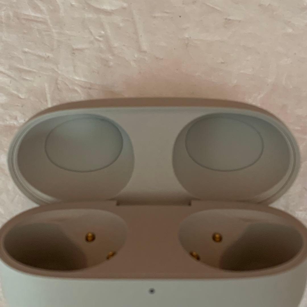 ソニー SONY WF-1000XM5 ケースのみ