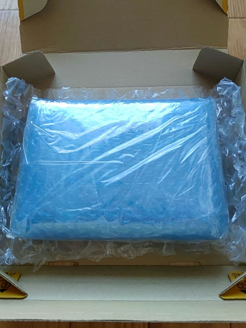 Crucial CT4K16G4DFD8213 16GB×4枚 64GBセット