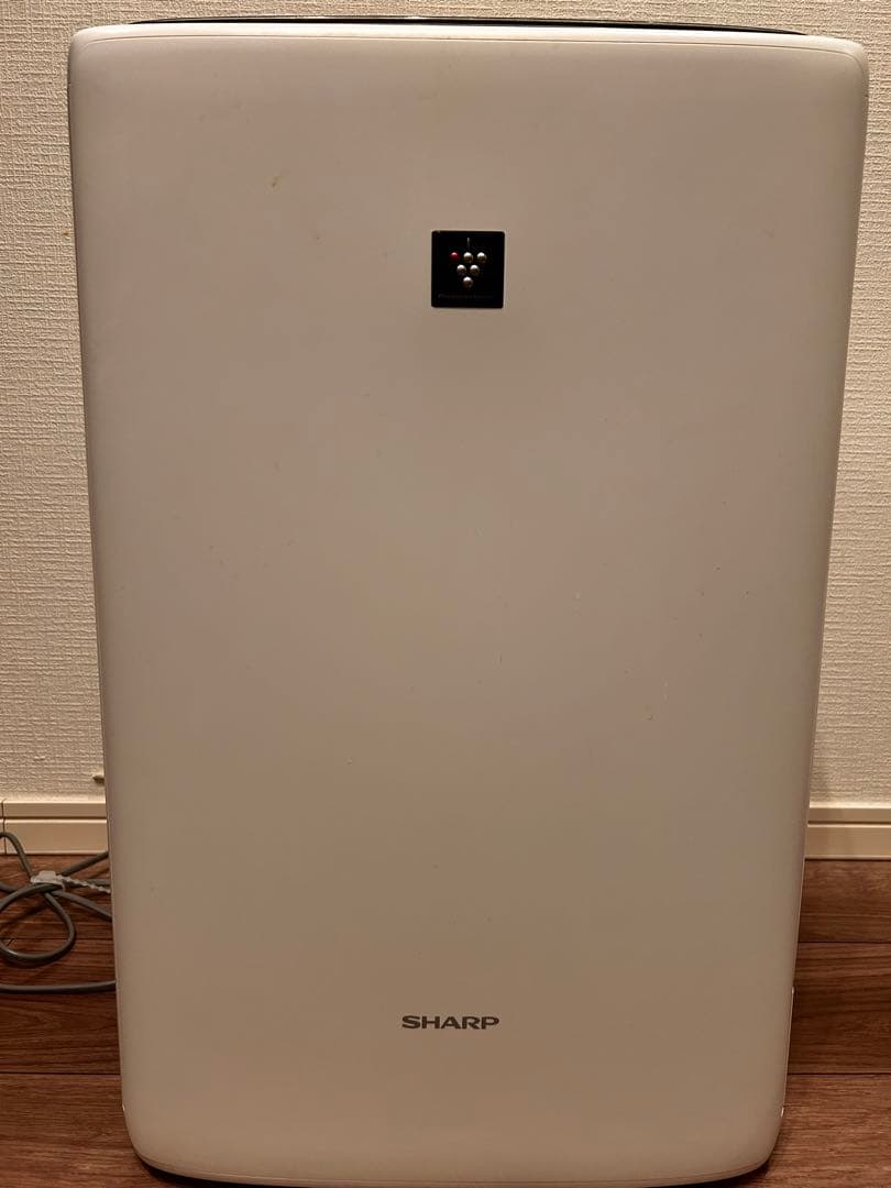 シャープ KI-RS50 プラズマクラスター25000