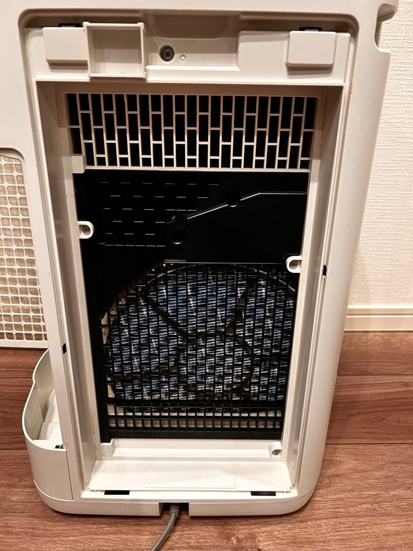 シャープ KI-RS50 プラズマクラスター25000