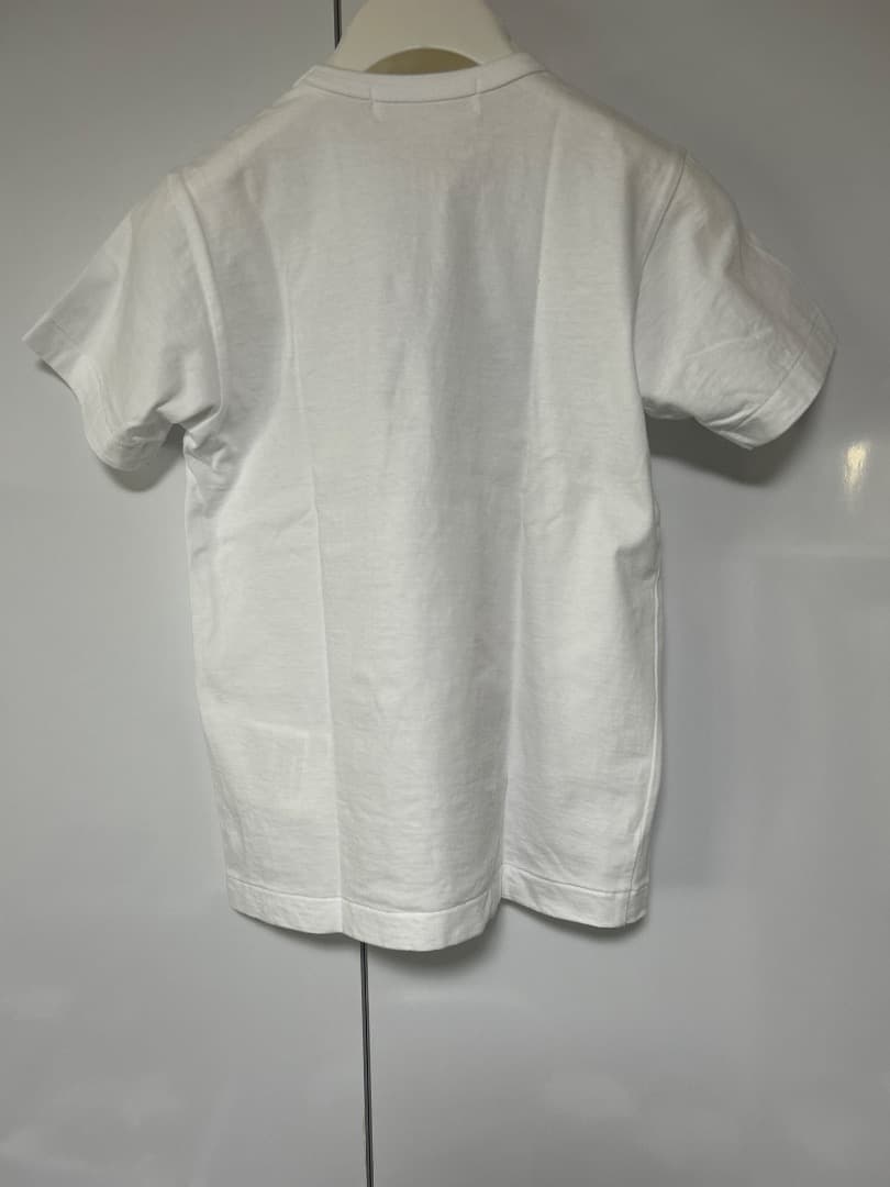 コムデギャルソンガール★レディース★Tシャツ（花柄プリント）