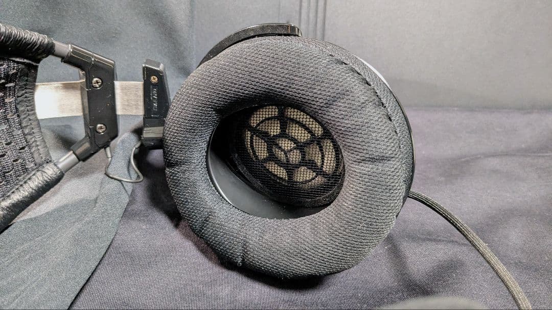 ヘッドホン SONY MDR-SA3000