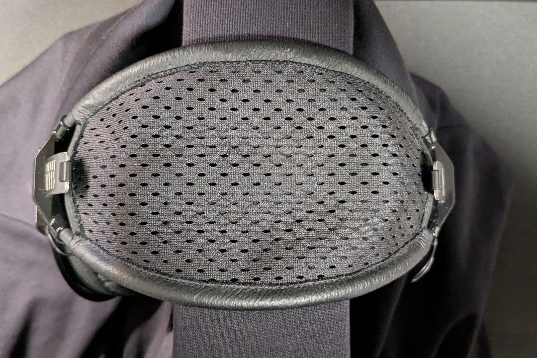 ヘッドホン SONY MDR-SA3000