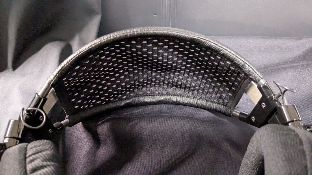 ヘッドホン SONY MDR-SA3000