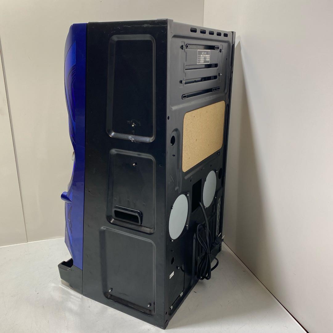 ミズホ　スロット 魁！男塾　実機　送料込み