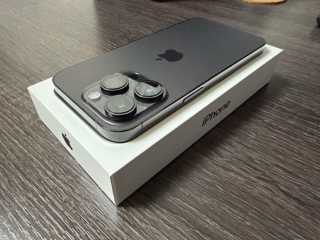 iPhone 14 Pro 128GB SIMフリー