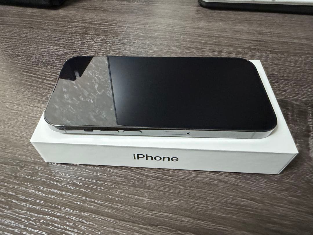 iPhone 14 Pro 128GB SIMフリー