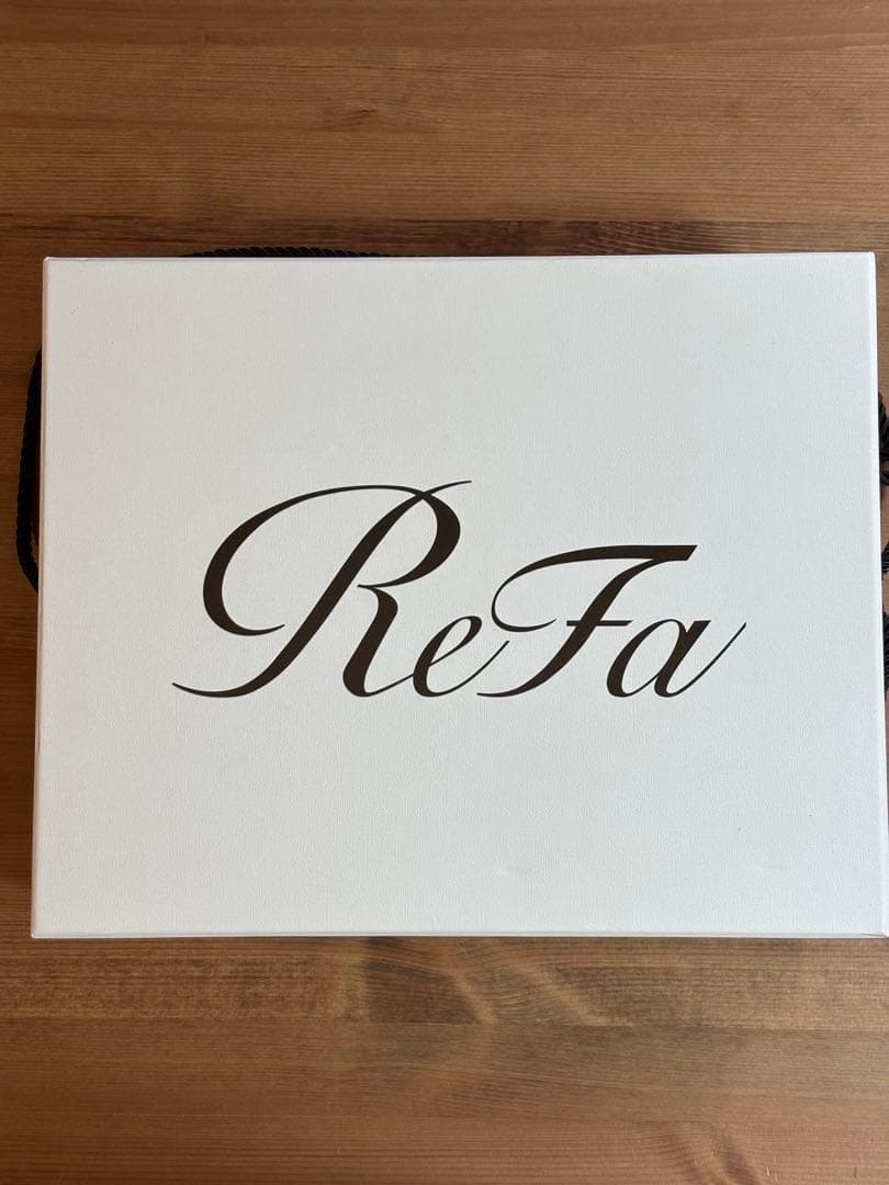 【モナリザ】箱無し　ReFa BEAUTECHDRYERPRO