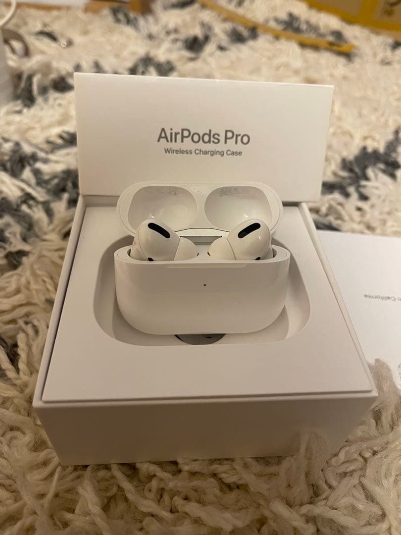 AirPods Pro 一世代A3083 モデル