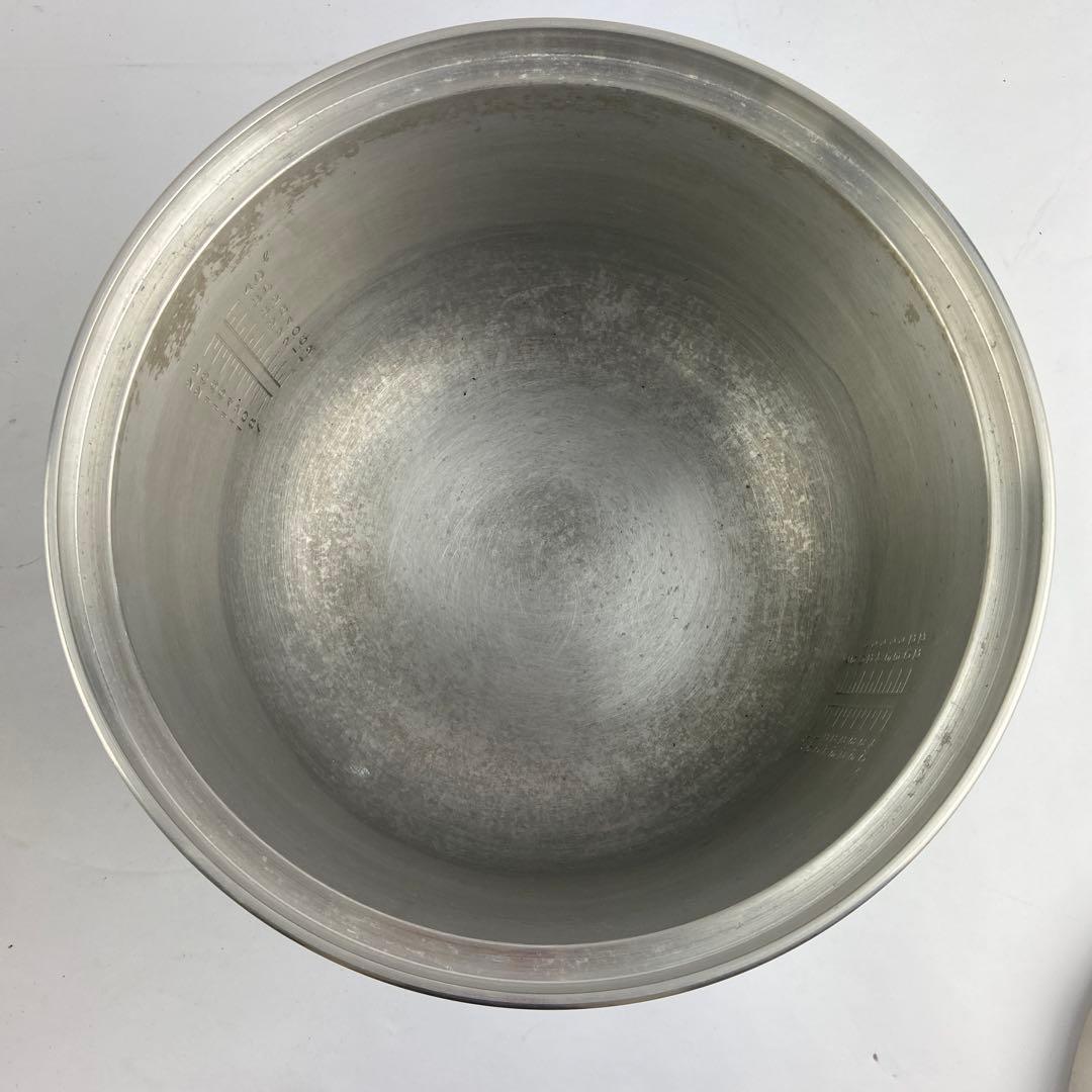 パロマ ガス炊飯器 ＬＰガス用 PR400 2.2升炊き　e1713-B