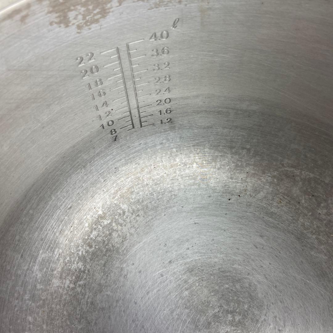 パロマ ガス炊飯器 ＬＰガス用 PR400 2.2升炊き　e1713-B