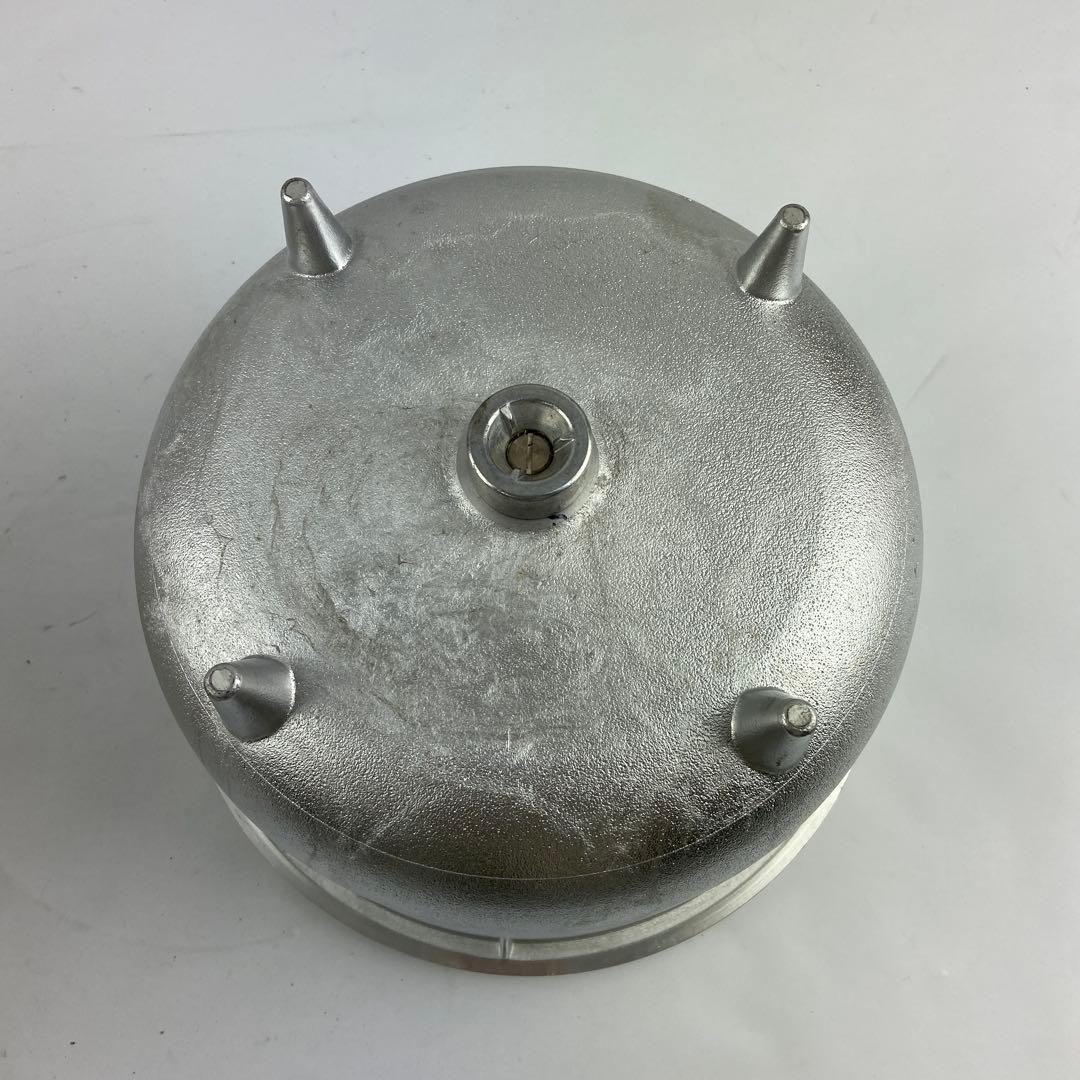 パロマ ガス炊飯器 ＬＰガス用 PR400 2.2升炊き　e1713-B