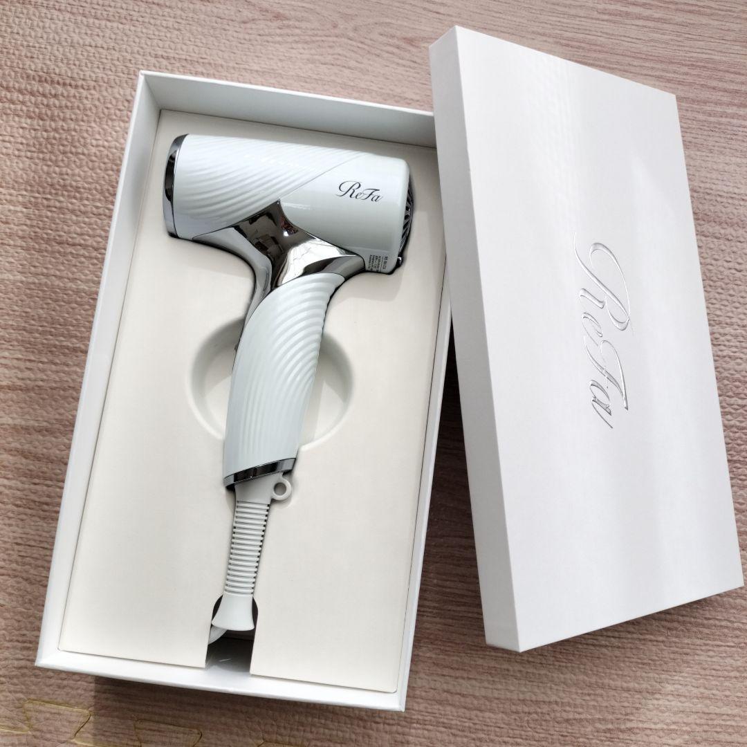 ReFa(リファ)ビューテック ドライヤーSE