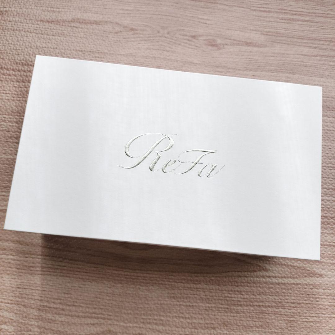 ReFa(リファ)ビューテック ドライヤーSE