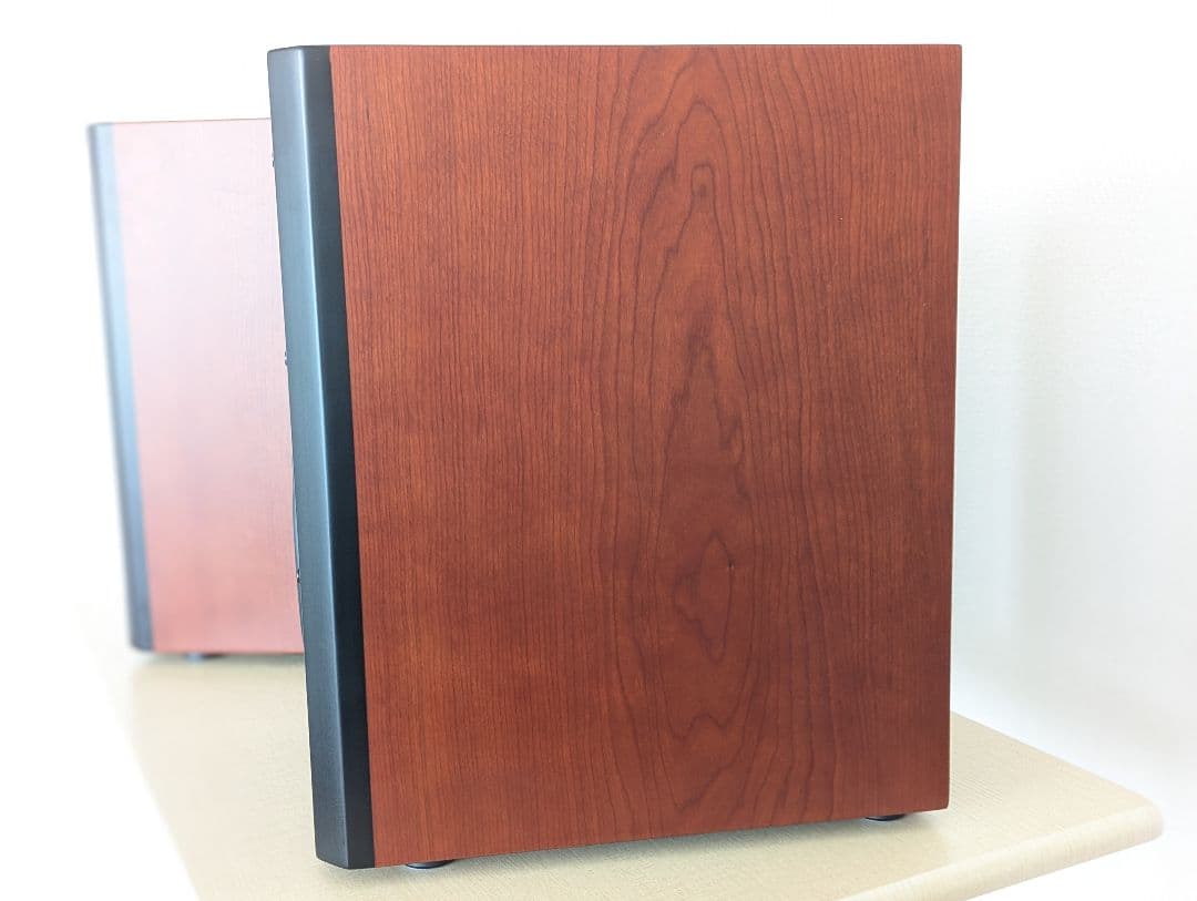 2*F様 AIRPULSE A200 アクティブスピーカー