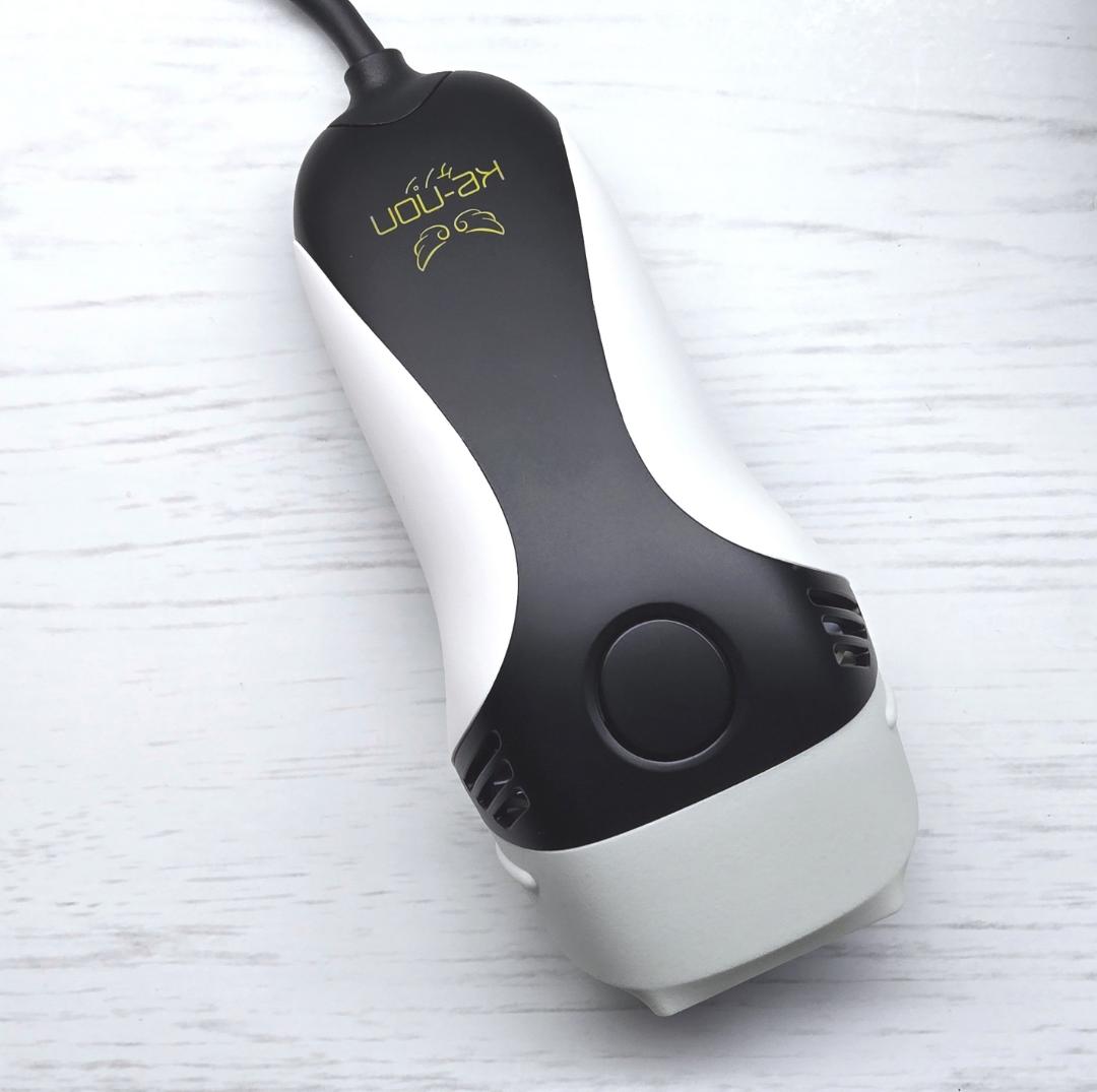 【ほぼ未使用】脱毛器 ケノン Ke-non Ver 8.6 マットブラック