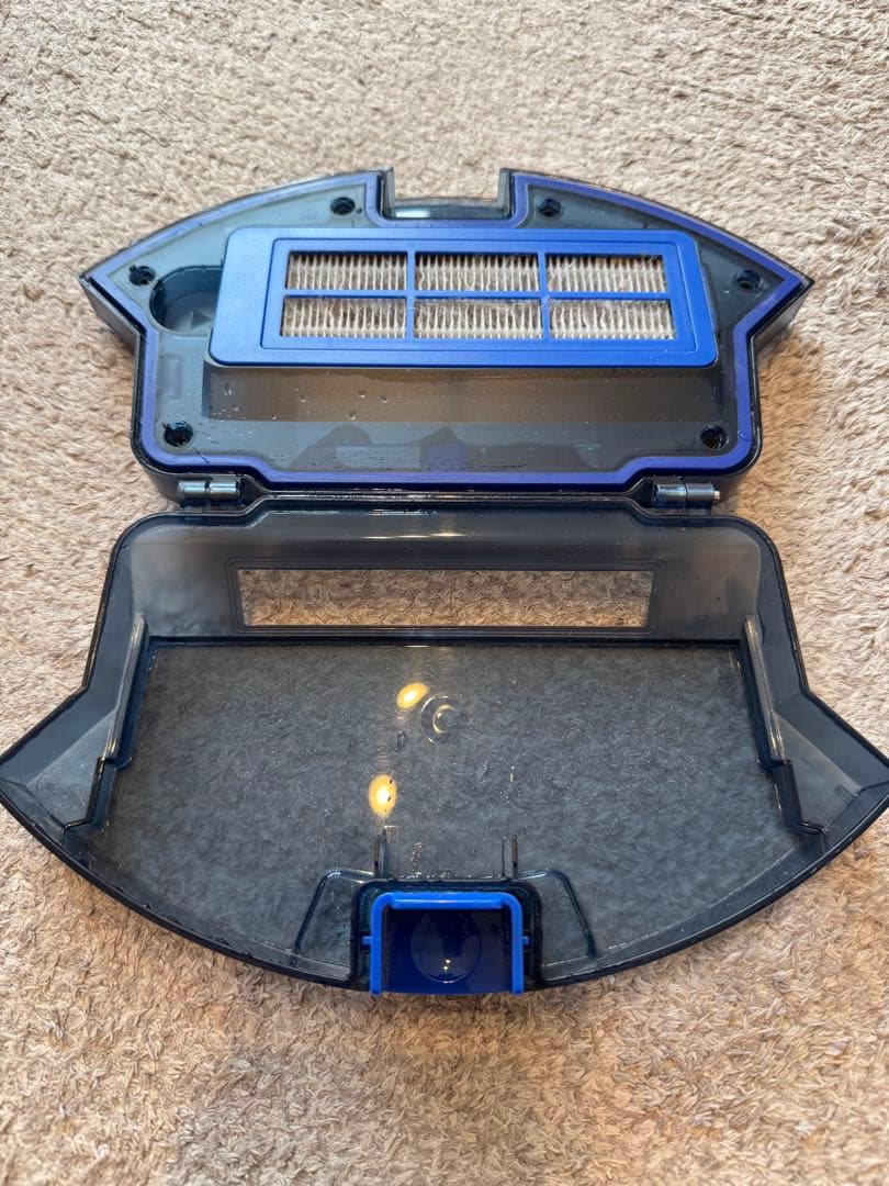 ANKER eufy RoboVac G30 Hybrid ユーフィー