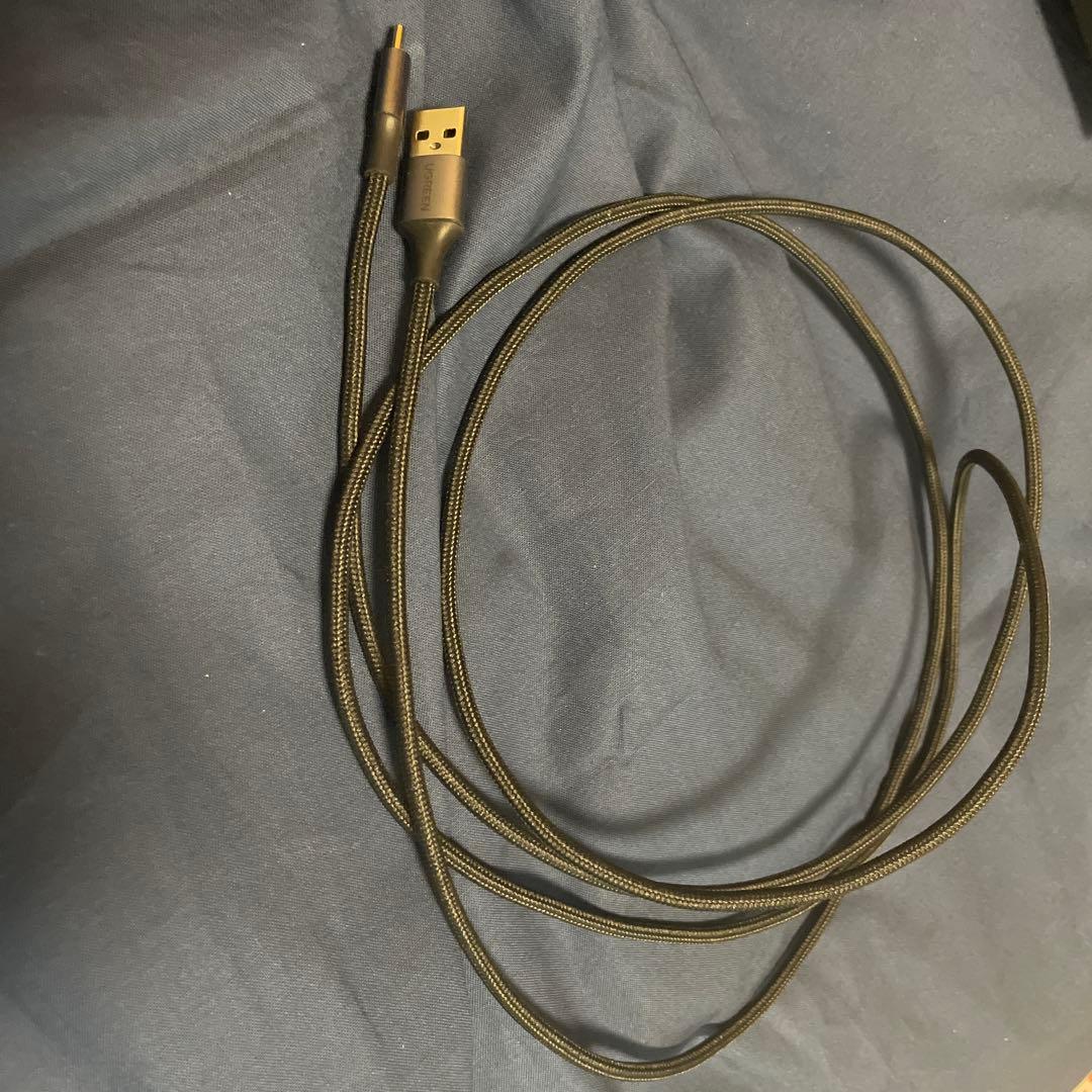 DRMFTG DRM JS 三和レバー＋Qanba D-lite ボタン30mm