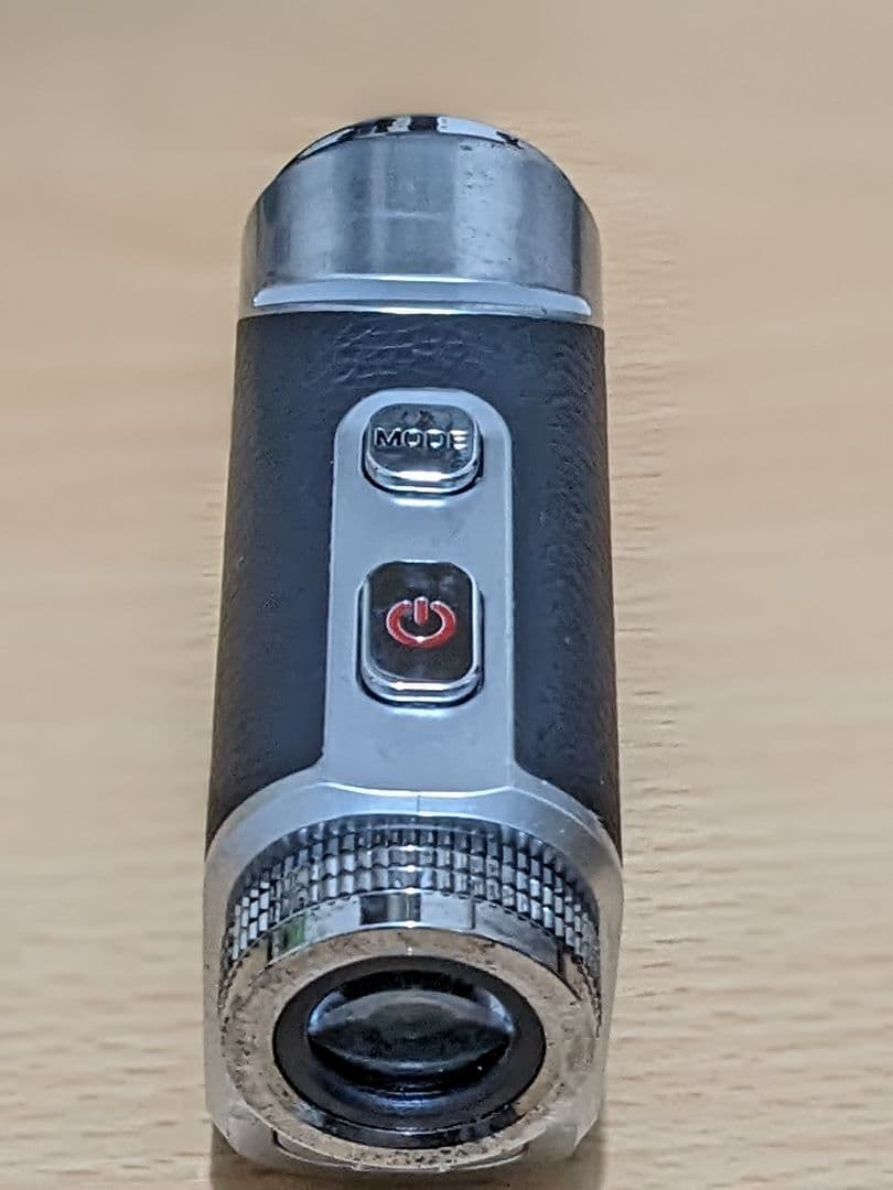 い*ら様 1/3までセール（美品）ShoNavi RAYS GR ゴルフ用距離計