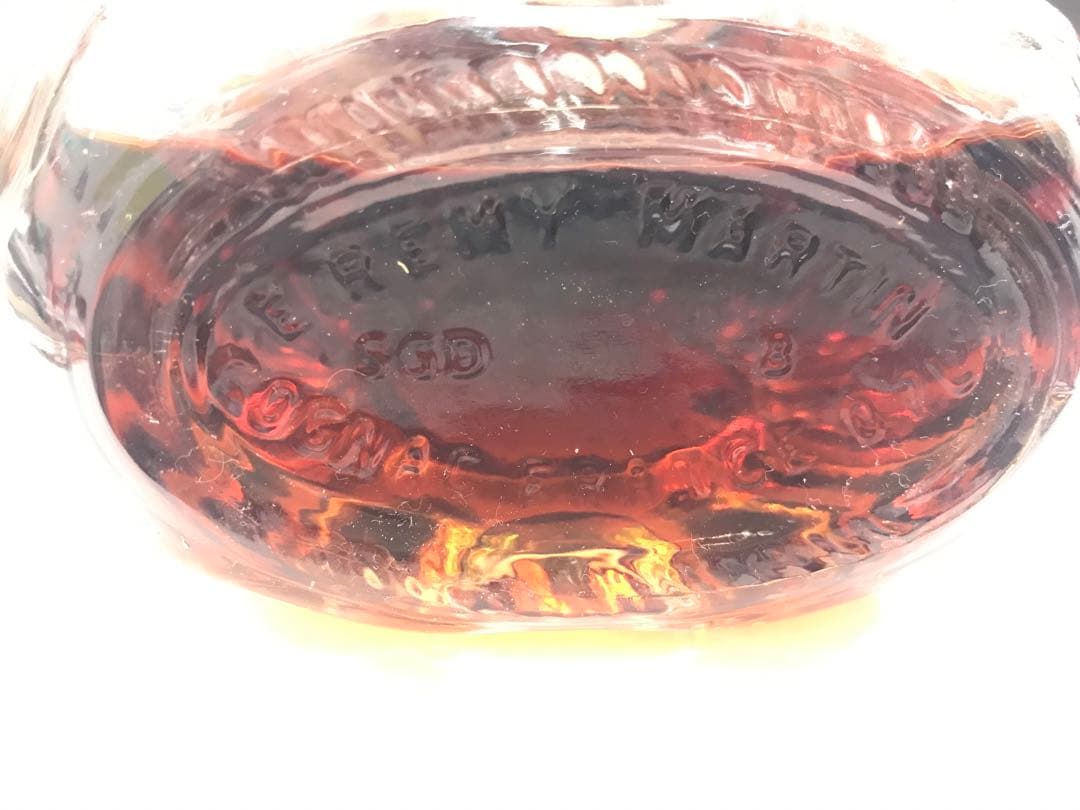 REMY MARTIN XO スペシャル　レミーマルタン