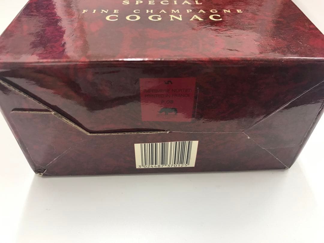 REMY MARTIN XO スペシャル　レミーマルタン