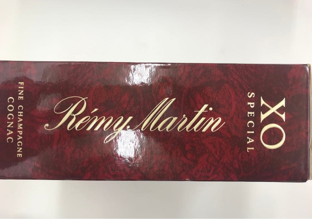 REMY MARTIN XO スペシャル　レミーマルタン