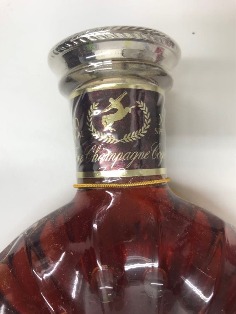 REMY MARTIN XO スペシャル　レミーマルタン
