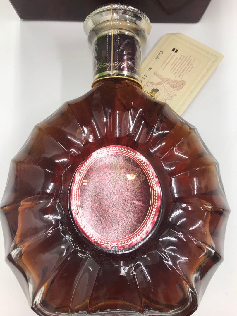 REMY MARTIN XO スペシャル　レミーマルタン
