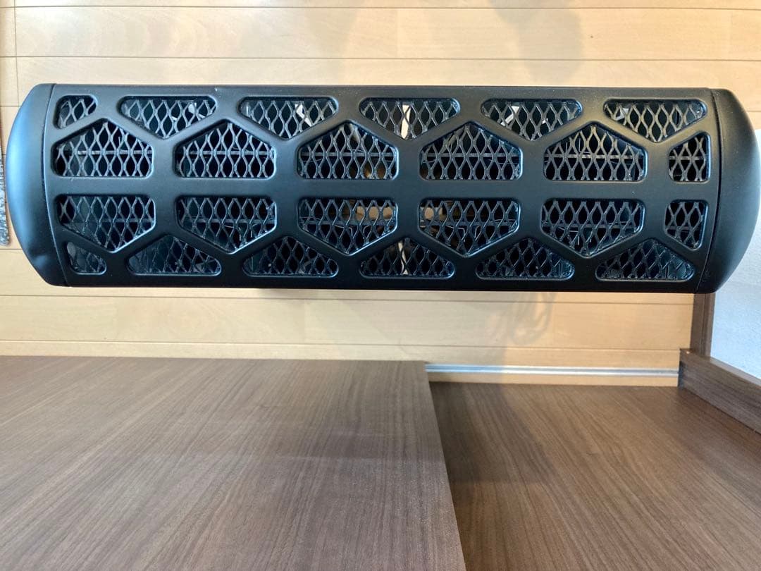 「デロンギ MDHU15 オイルヒーター 美品 リモコン付き」