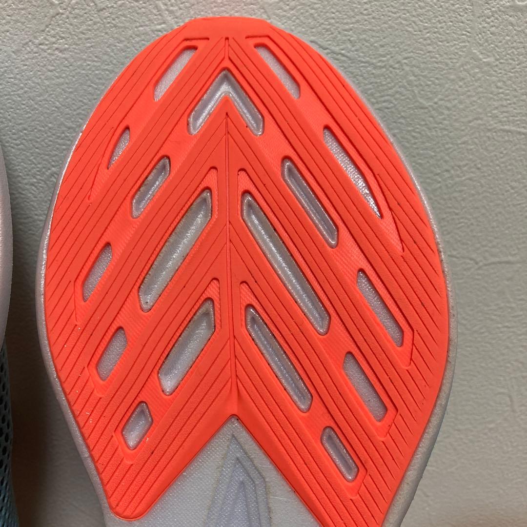 【26.5cm】ブルックス　ハイペリオン3