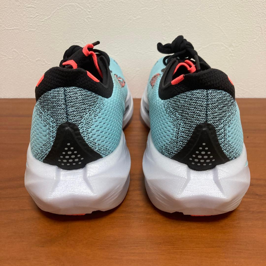 【26.5cm】ブルックス　ハイペリオン3