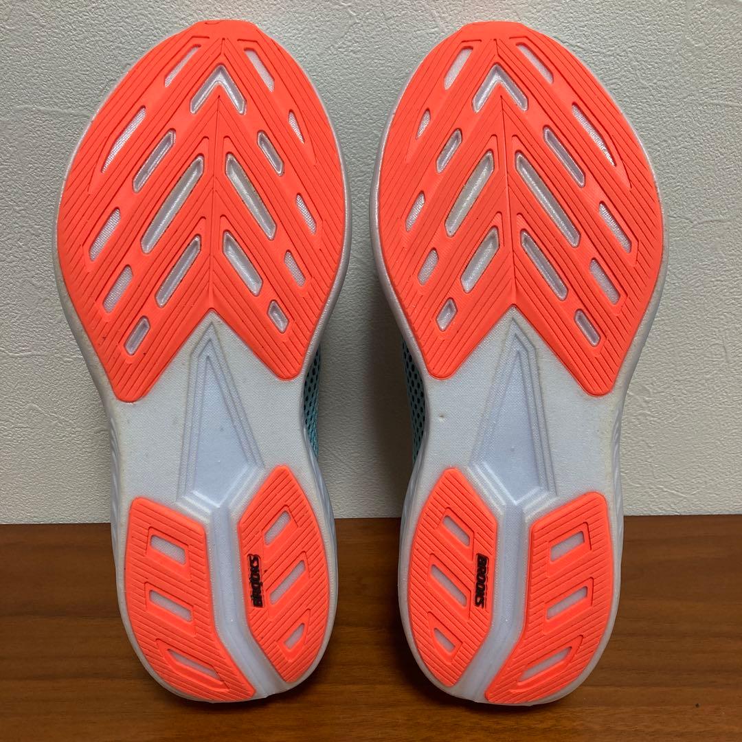 【26.5cm】ブルックス　ハイペリオン3