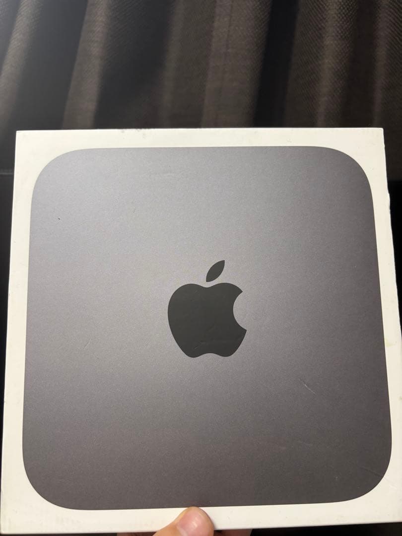 ヨ*－様 Mac mini (2018) Core i5 / 32GB / SS