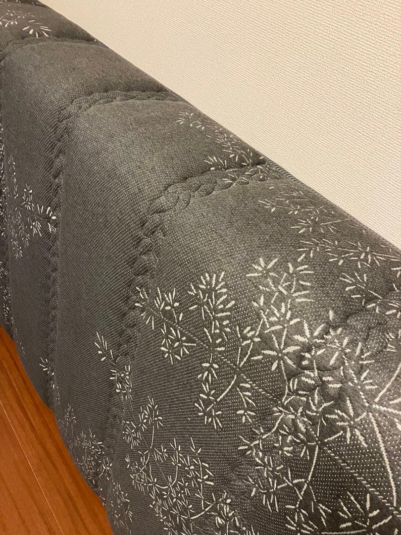 最終価格です シングルマットレス 東京スプリング アワーグラス トリックスター