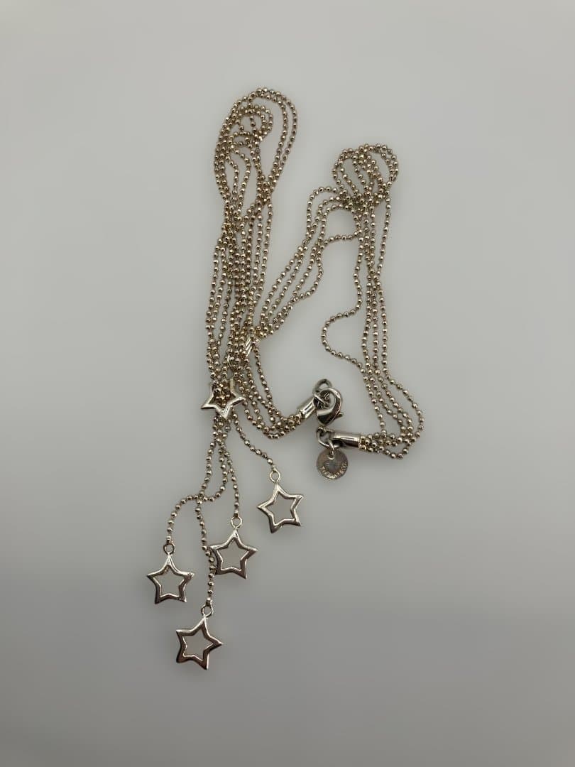 専用　ティファニー　ネックレス　シルバー　SV925