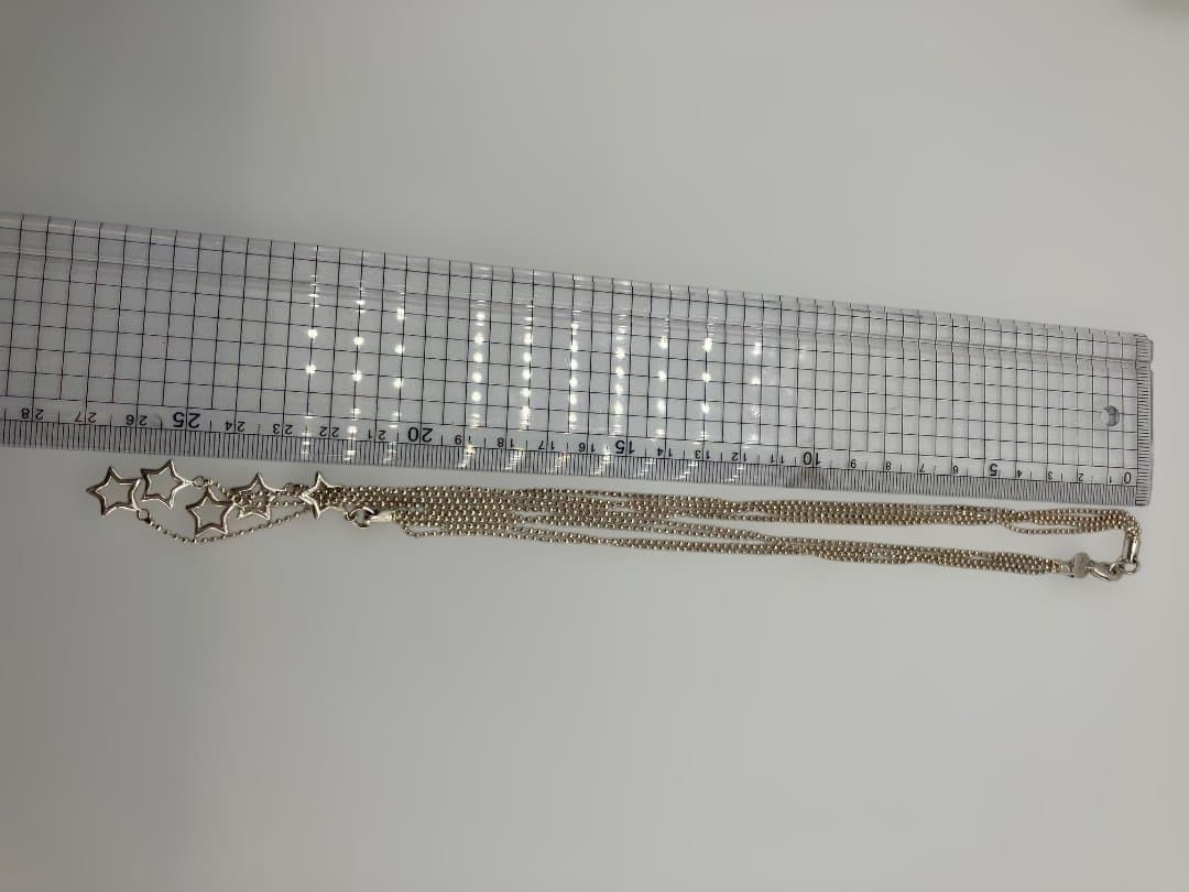 専用　ティファニー　ネックレス　シルバー　SV925