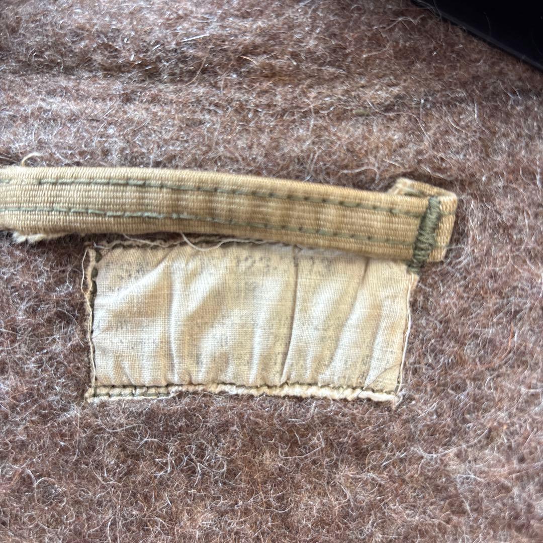 【⌘RUMI⌘ 】US NAVY 実物 N-1 デッキジャケット 40R