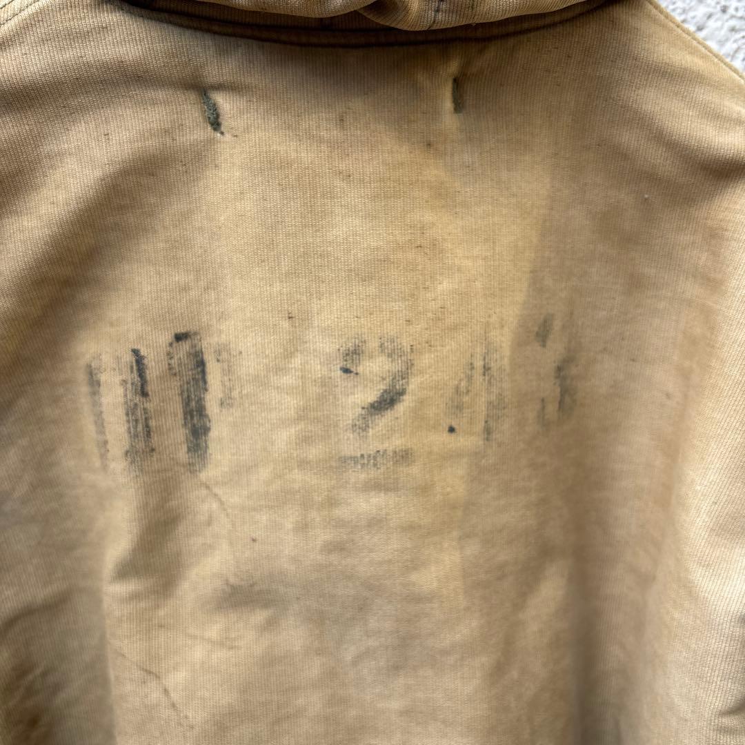 【⌘RUMI⌘ 】US NAVY 実物 N-1 デッキジャケット 40R