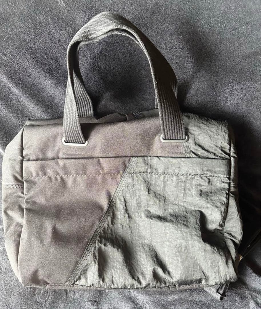 Y-3 ワイスリー HOLDALL ホールドオール　黒　新品未使用