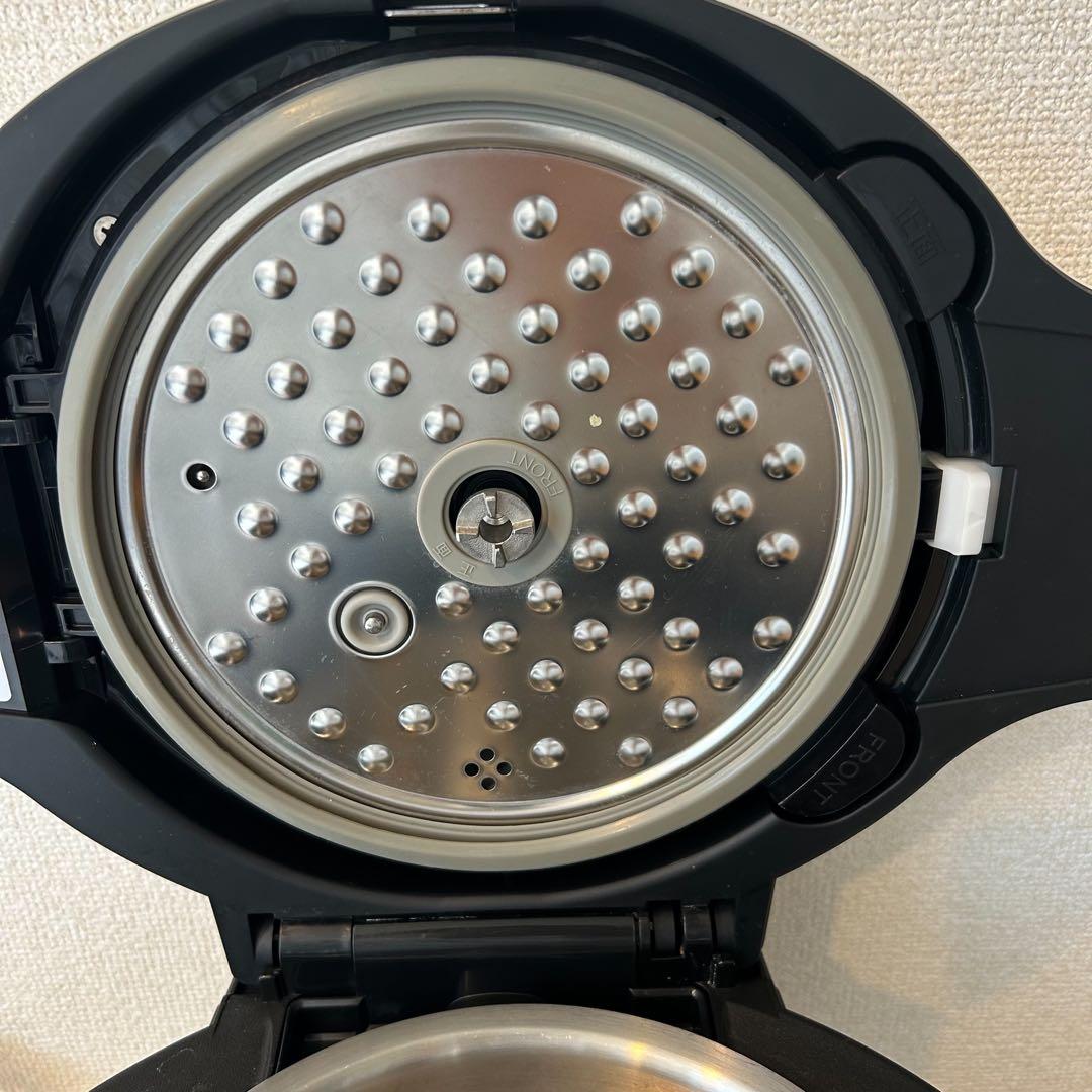 SHARP HEALSIO ホットクックホワイト