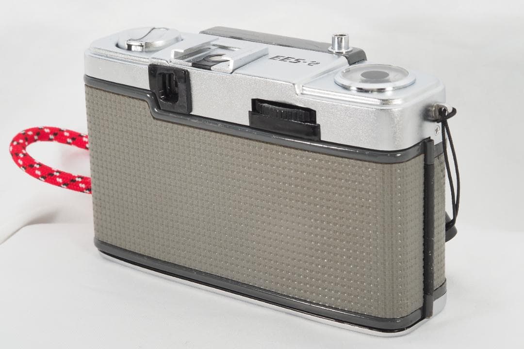 OLYMPUS PEN EES-2 分解整備 清掃済 正常動作 保証付き 966